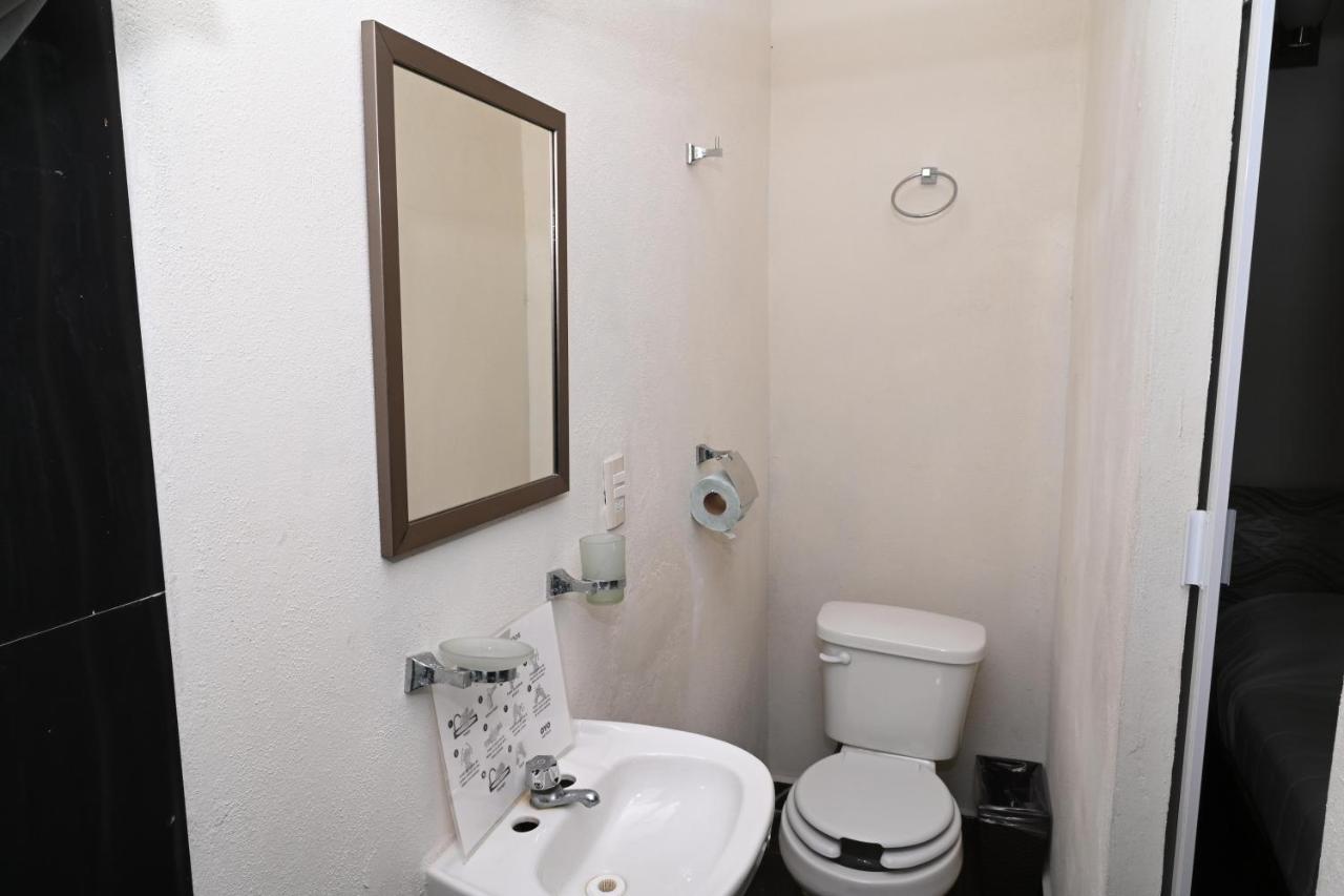 Hotel Vista Guamilule (Adults Only) Barra de Potosi エクステリア 写真